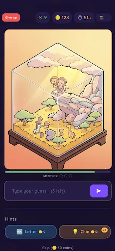 CubeScene | 游戏 | XWorld CubeScene | 游戏 | XWorld