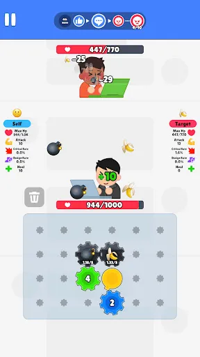 Gear Emoji Attack | Игры | XWorld Gear Emoji Attack | Игры | XWorld