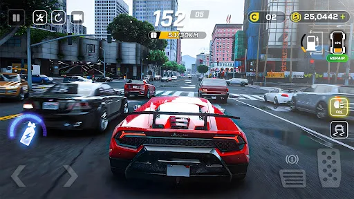 City Car Driving: Real Traffic | Jogos | XWorld