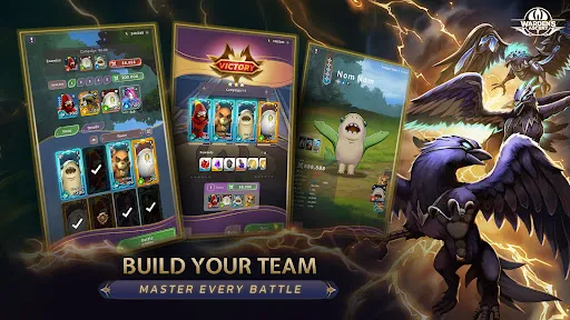 Warden's Ascent | Games | XWorld