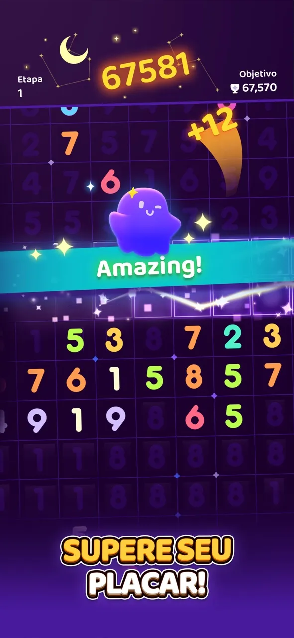 Number Master: Ten Pair Puzzle | Jogos | XWorld