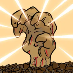 XWorld | Hold to Resurrect