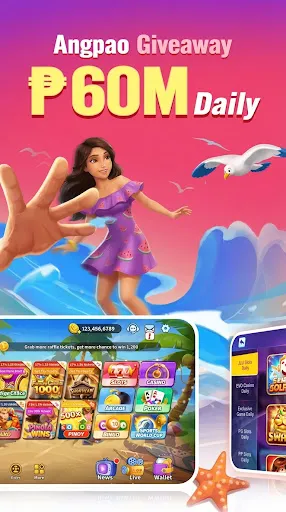 PT Gaming App | Games | XWorld PT Gaming App | Games | XWorld