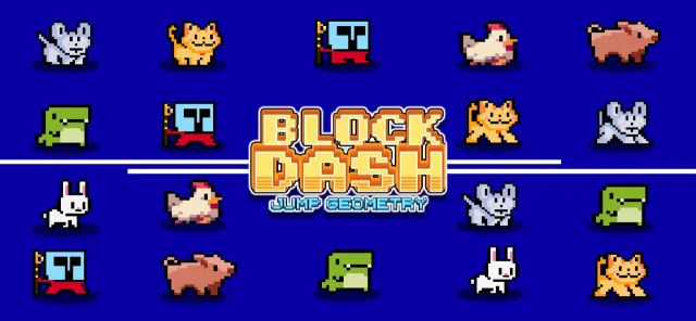 Block Run : Jump Geo Lite | 游戏 | XWorld