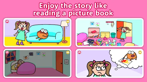 Play with Ain: Toddler Games | Permainan | XWorld Play with Ain: Toddler Games | Permainan | XWorld