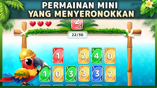 WILD - Card Game Online | Permainan | XWorld