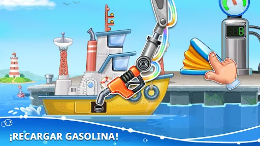 Juegos de barcos, construccion | juego | XWorld Juegos de barcos, construccion | juego | XWorld