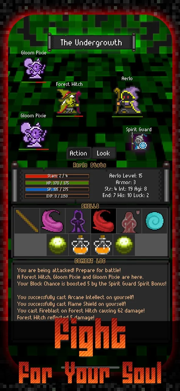 Adventure To Fate: Core Quest | Games | XWorld
