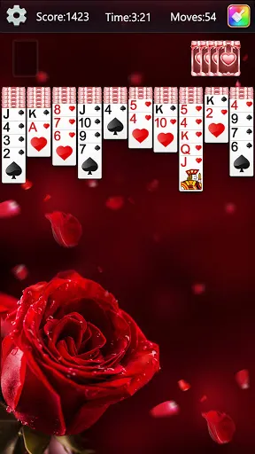 Solitaire Collection Fun | Permainan | XWorld