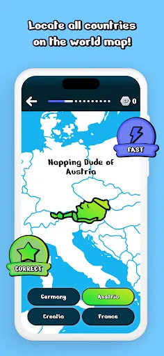 Globby | Games | XWorld