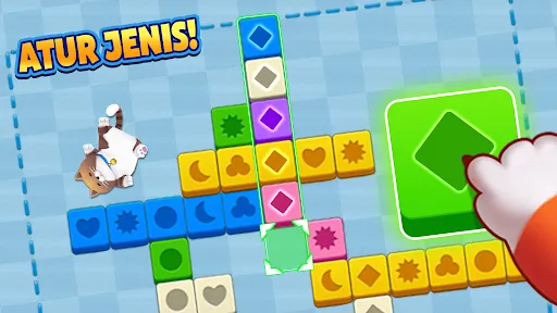 Meow Collector | Permainan | XWorld