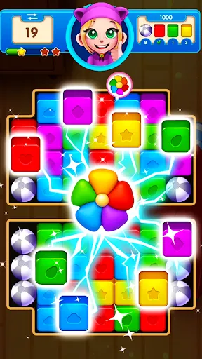 Pop Crush: Block Puzzle Blast | Games | XWorld