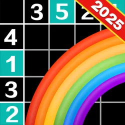 XWorld | Nonogram match - cross puzzles