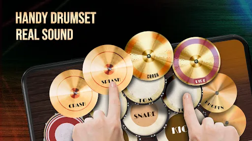 Learn Drum - Pad & Beat Maker | Jogos | XWorld