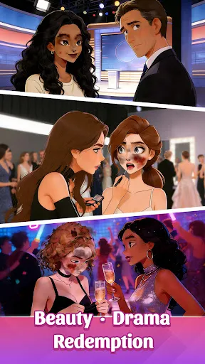 Makeover Salon: Makeup Games | Игры | XWorld Makeover Salon: Makeup Games | Игры | XWorld