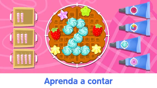 Jogos infantis para bebês 2-4! | Jogos | XWorld