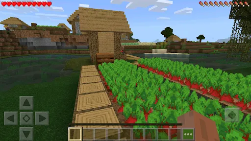 Craftsman 4 Survival | Permainan | XWorld