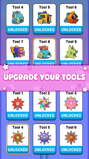 Block Crusher: Bucket Teardown | Games | XWorld Block Crusher: Bucket Teardown | Games | XWorld