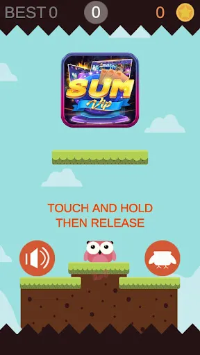 SUM | Game Sumvip SocVip 2023 | Games | XWorld