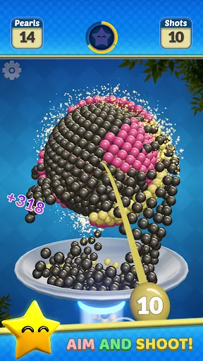 Pearl Gem | Игры | XWorld