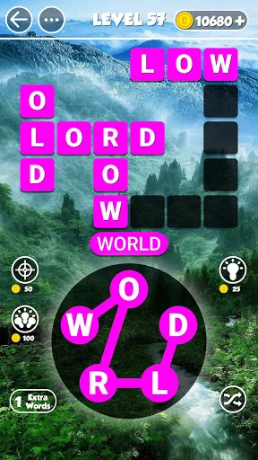 Word Mastery: Word Game | 游戏 | XWorld