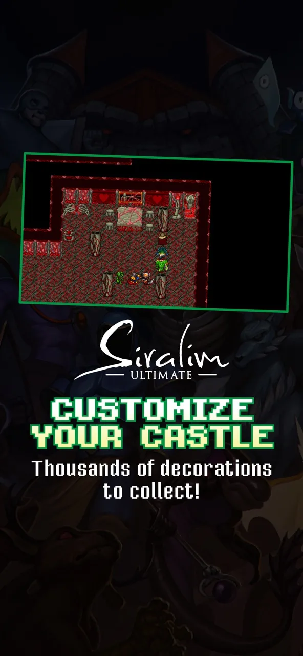 Siralim Ultimate | เกม | XWorld