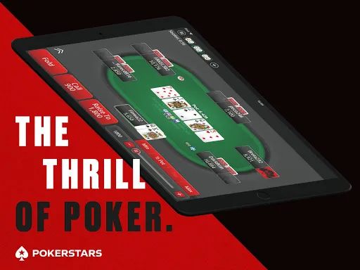 PokerStars: Texas Holdem Games | Games | XWorld