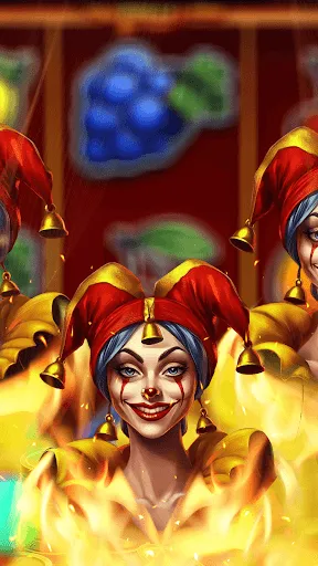 Joker Journey | Игры | XWorld