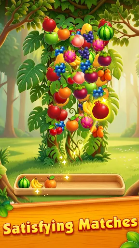 Triple Harvest™: 3D Match Game | เกม | XWorld