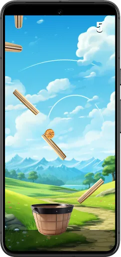 Cake Catch | 游戏 | XWorld