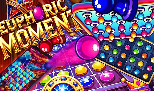 Euphoric Moment Play | Permainan | XWorld