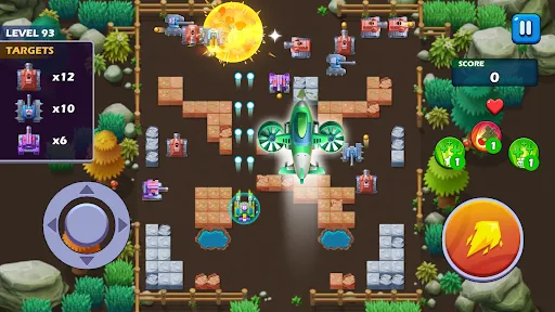 Game Tank - Penembak Tank | Permainan | XWorld Game Tank - Penembak Tank | Permainan | XWorld