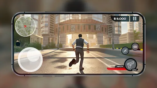 Urban Gangster Ways | 游戏 | XWorld Urban Gangster Ways | 游戏 | XWorld