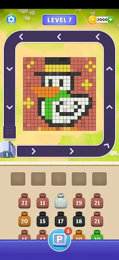 Color Cube: Block Shooter | 游戏 | XWorld