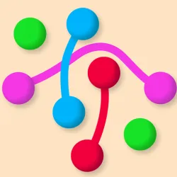 XWorld | Connect Color Ball Puzzle Game XWorld | Connect Color Ball Puzzle Game