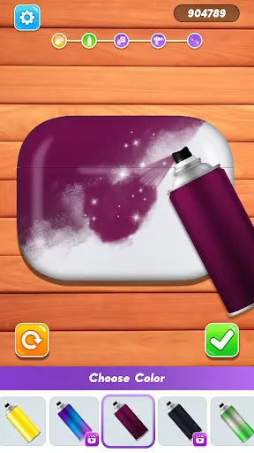 Phone Case Maker DIY Games | Игры | XWorld