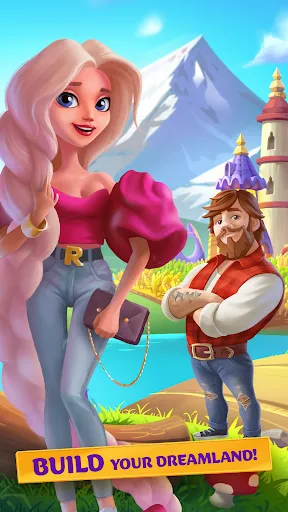 EverMerge: Merge Puzzle Game | Games | XWorld