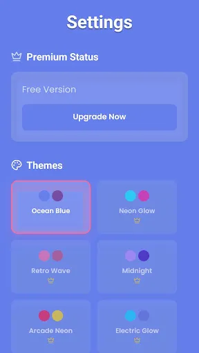Tap in a Flash | 游戏 | XWorld