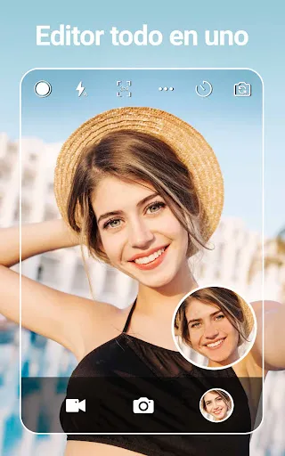 YouCam Perfect: Editor Fotos | juego | XWorld