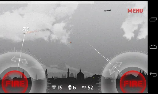 Air Defense Command | Games | XWorld