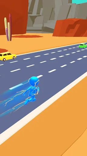 Shape-shifting | Games | XWorld