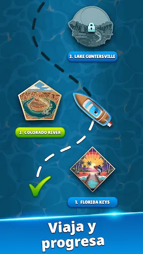 Fishing Trip: World Adventure | juego | XWorld Fishing Trip: World Adventure | juego | XWorld