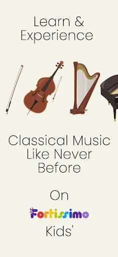 Fortissimo Kids | Games | XWorld