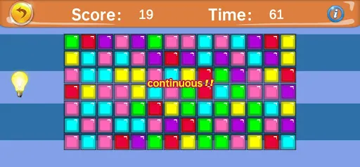 TileFrenzy | Jogos | XWorld