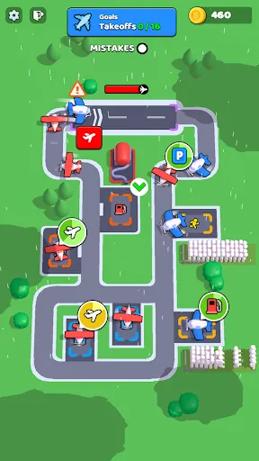 Airport Madness: FlightManager | Jogos | XWorld Airport Madness: FlightManager | Jogos | XWorld