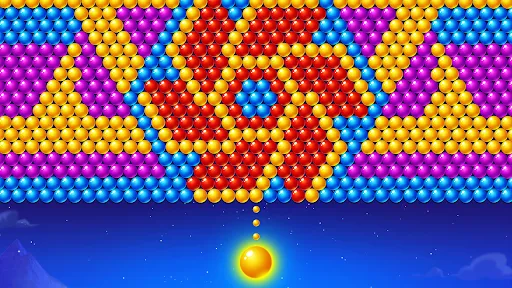 Bubble Shooter Jelly | Permainan | XWorld