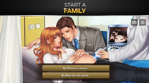 Is It Love? Ryan - lovestory | Games | XWorld