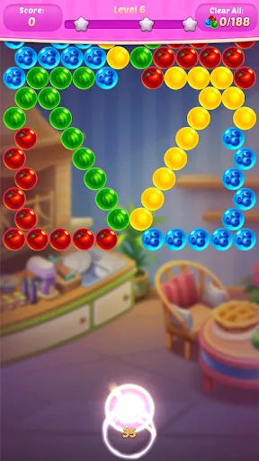 Bubble Fruit : Story Game | 游戏 | XWorld