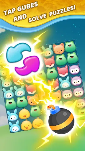 Animal Pop Blast - Win Cash | เกม | XWorld