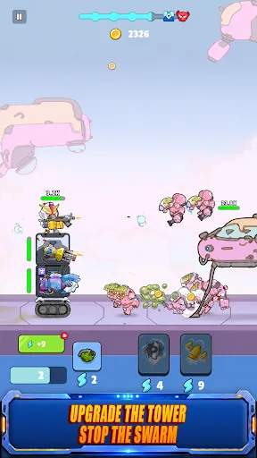 AstroKid Tower Defense Survive | Games | XWorld AstroKid Tower Defense Survive | Games | XWorld